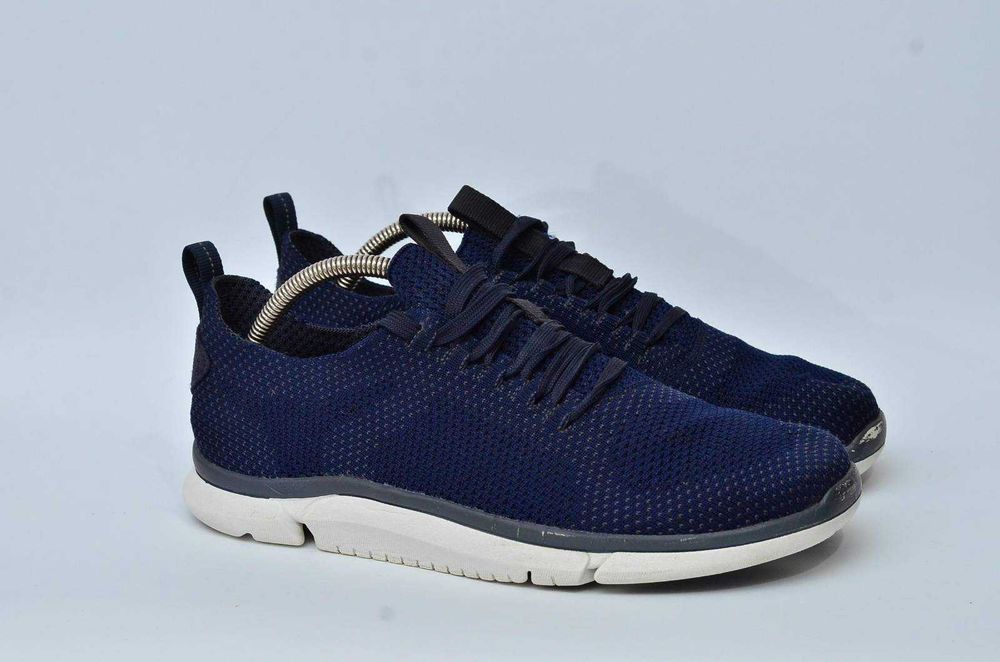 Clarks Triken Run 42р кроссовки кросівки кларкс