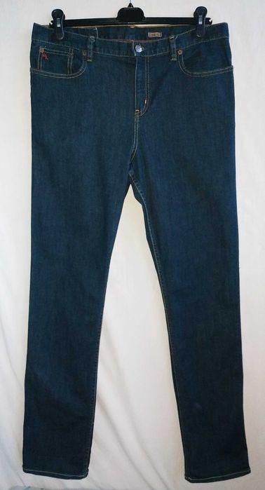 Джинсы Polo Ralph Lauren  W-34"(44 см). L-34"(113 см)
