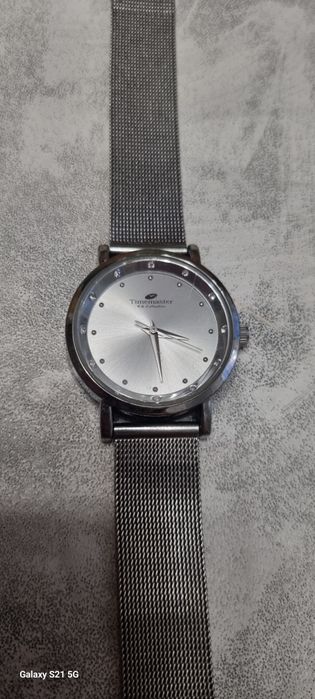 Zegarek Timemaster
