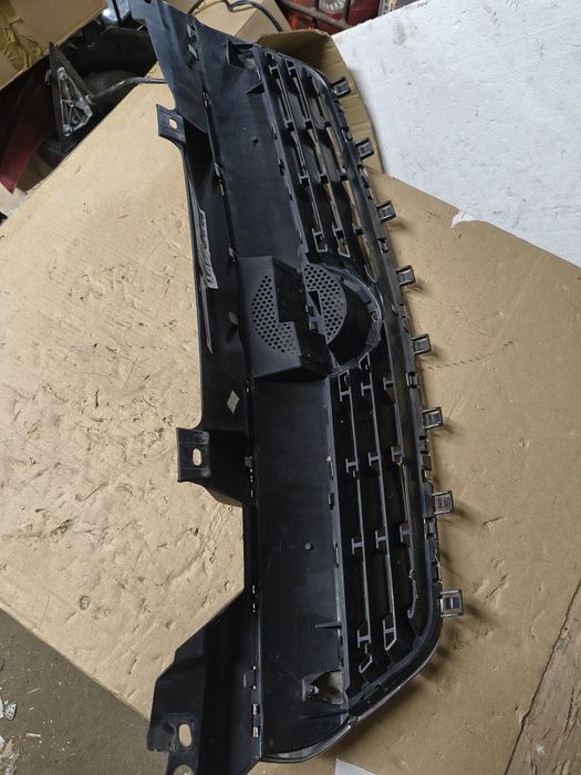 Atrapa grill Opel Zafira B