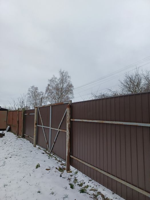 Будинок 66,5 м ² зі зручностями с. Роїще