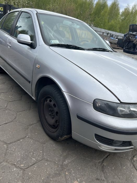 Seat Leon 1 części