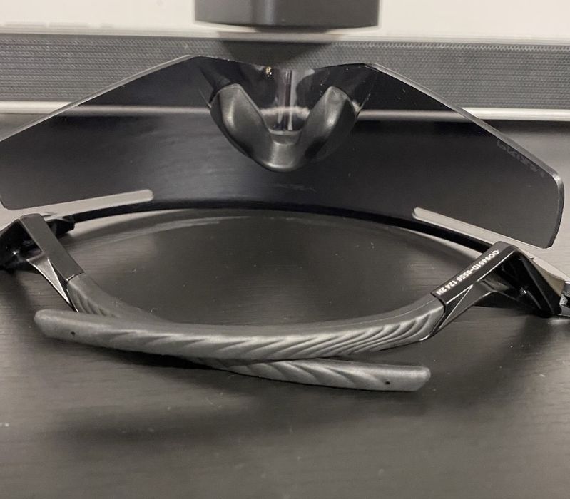 Okulary Oakley QNTM Kato