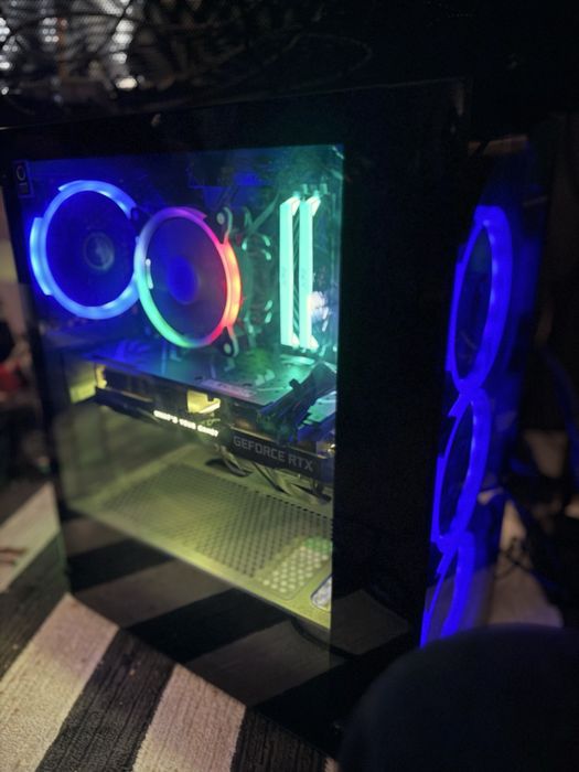 OFERTA ESPECIAL - Computador Gaming