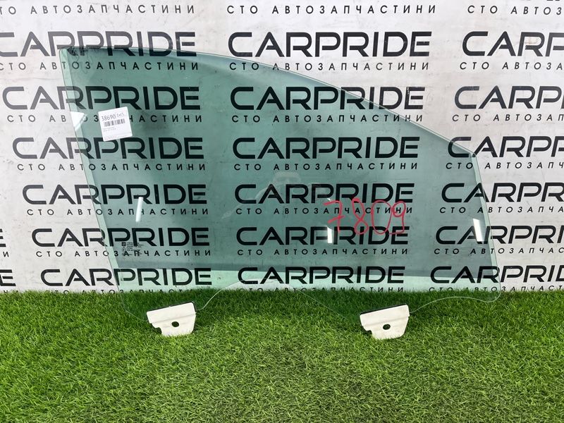 Стекло переднее правое Cadillac Xt5 1 3.6 2016