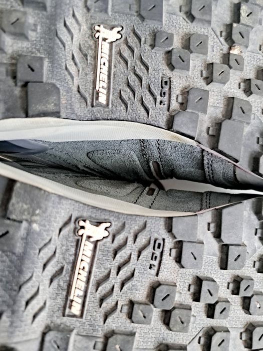 Buty Mammut AlnascaLow GTX  38 2/3