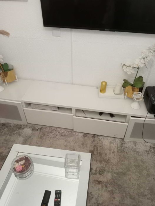 Móveis de casa completos