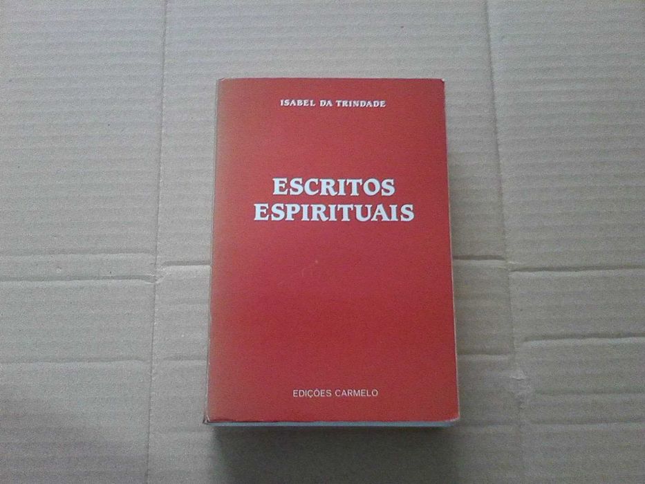 Escritos Espirituais