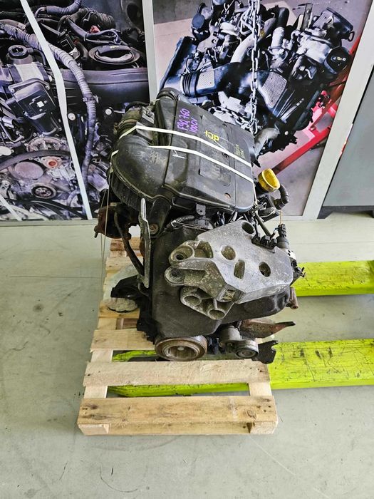 Motor Renault Traffic 1.9 DCI 2005 de 100cv, ref F9Q 760
