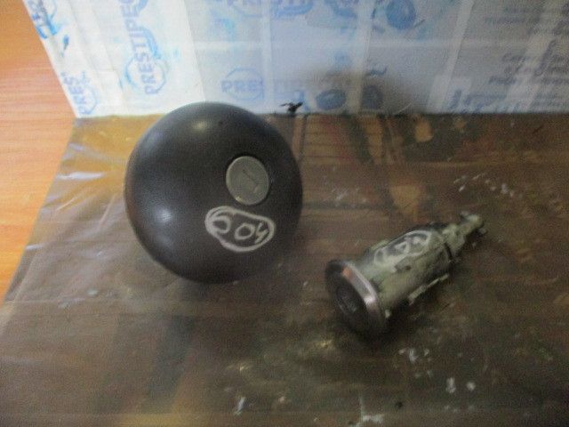 Conjunto de canhões RENAULT Twingo II (CN0_)