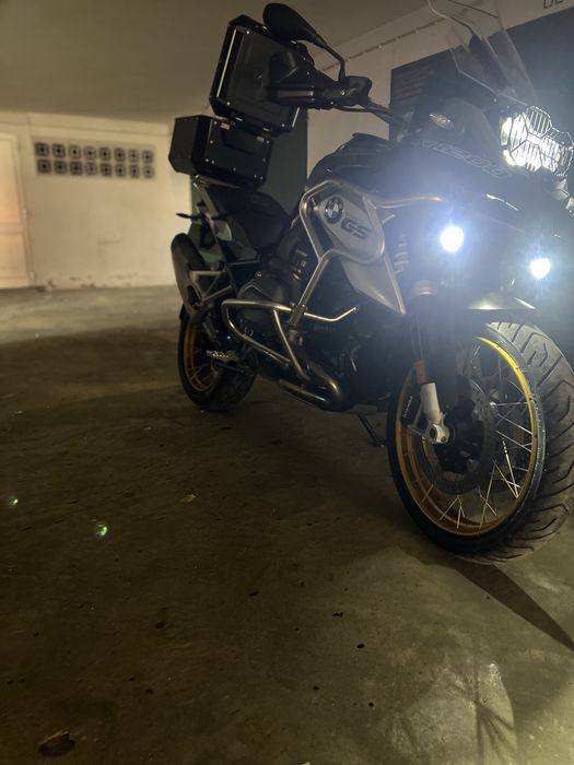 Bmw       R1200GS