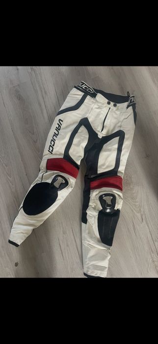 Stroj motocyklowy damski Vanucci