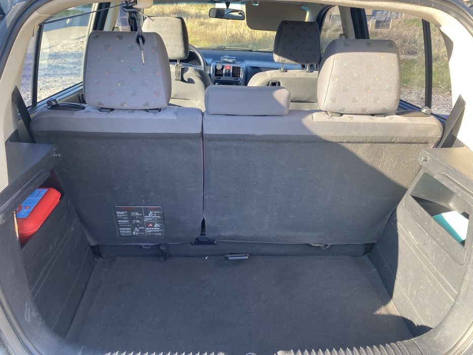 Продам Hyundai Getz
