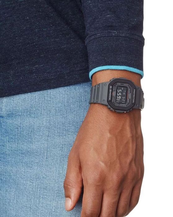 Casio G-Shock DW-5610SU-8E NEW ORIGINAL