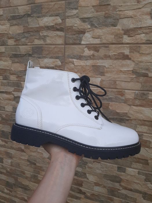 Botki Jenny Klein r. 41