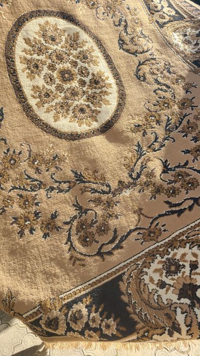 Килимове покриття