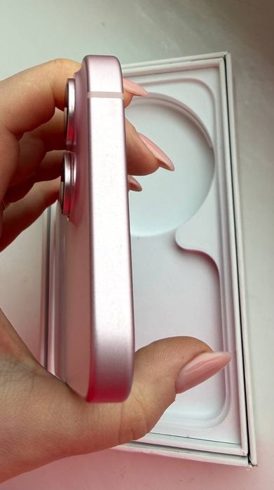 iPhone 15 128 gb neverlock