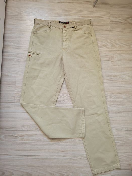 Spodnie Napapijri rozmiar L