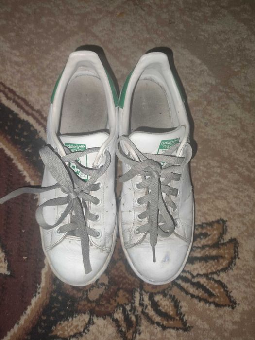 кроссовки adidas адидас stan smith