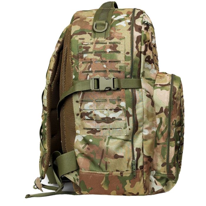 Рюкзак тактический Warmor Backpack 35л. Мультикам.