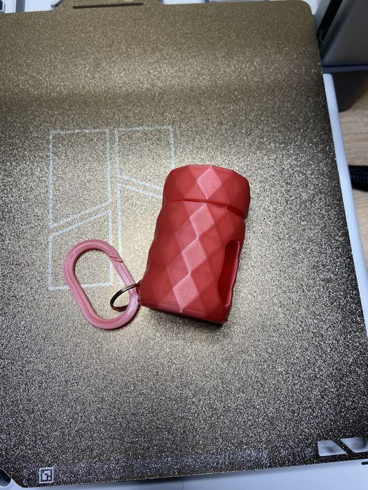 Диспенсер для смітевих пакетикі для тварин