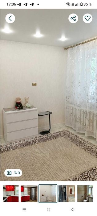 Продам дом район северный