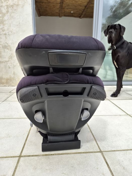 Cadeira be safe (15kg - 36kg)