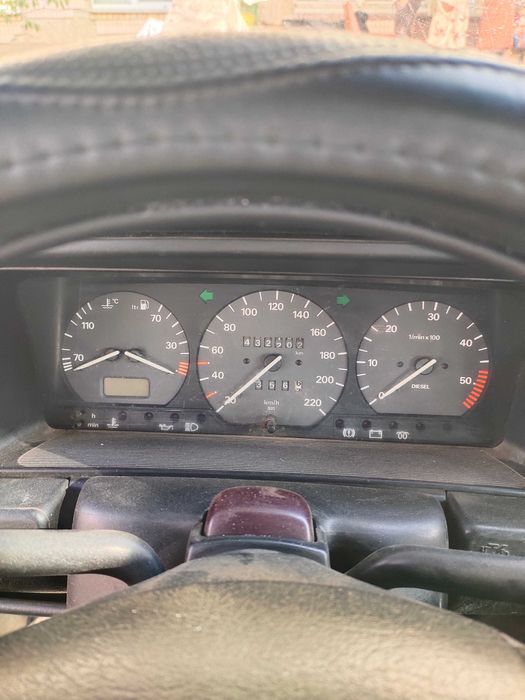 Продам авто Passat B4