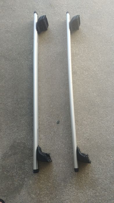 Barra para tejadilho Thule