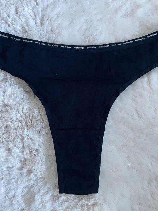 Primark 1x stringi L