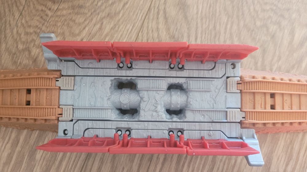 Most Tomek i Przyjaciele Trackmaster