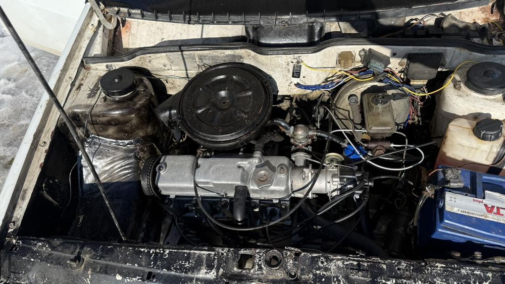 Продам ВАЗ 21099