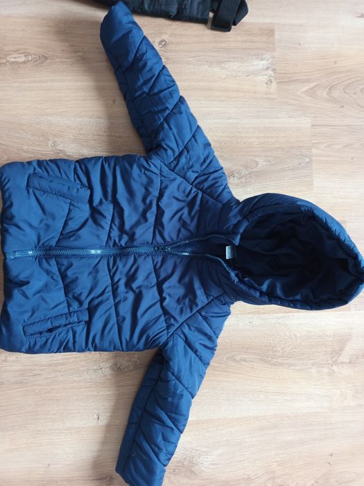 Kurtka zimowa 104