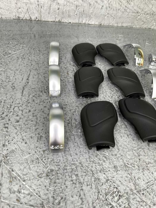 Накладки на селектор DSG Aisin Volkswagen Passat Golf Jetta Touareg