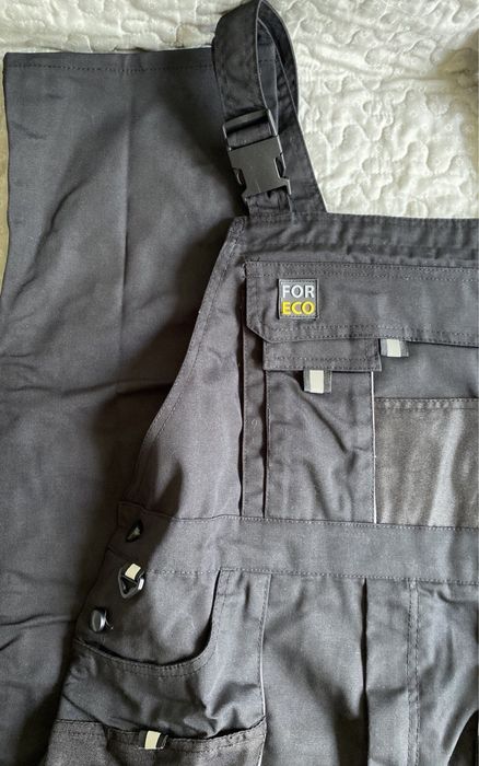 Комбінезон  REIS foreco