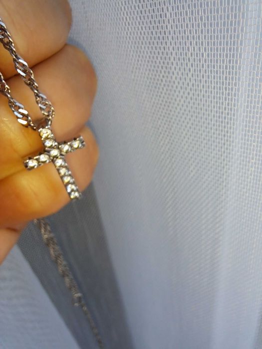 Підвіс із оніксом, срібло  925, Орінго