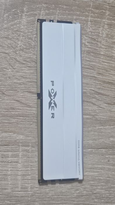 DDR5 1x16GB 6000MHz Silicon Power XPOWER Zenith RGB