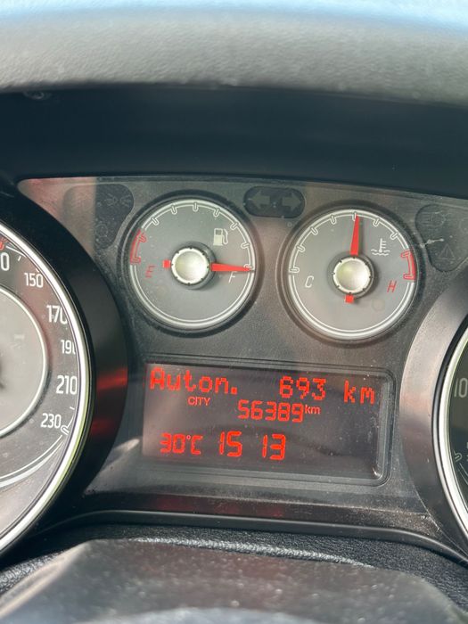Fiat Punto 2016 - 57.000km foto 3