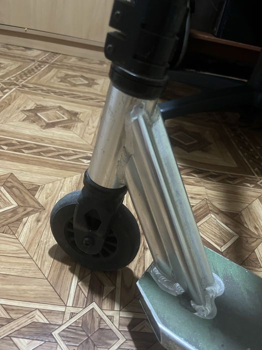 Трюковий самокат explore