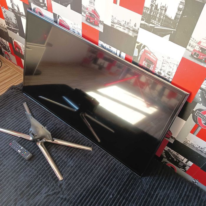 Tv Samsung 46 cali