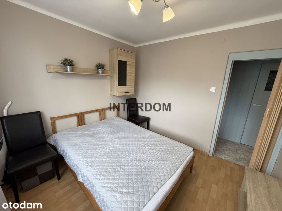 Ładne 3 pokoje Korczaka