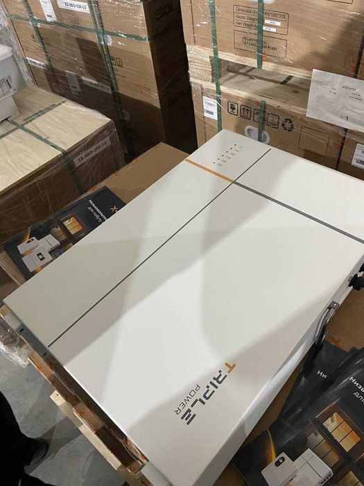 акумулятор батарея Solax під замовлення Pylontech Dyness Deye LiFePo4