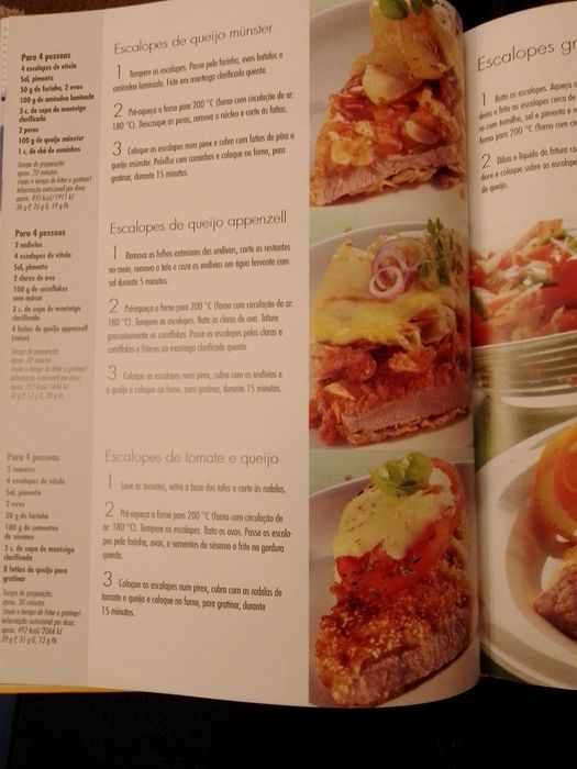 Cookbook (New Release)64751965187457121