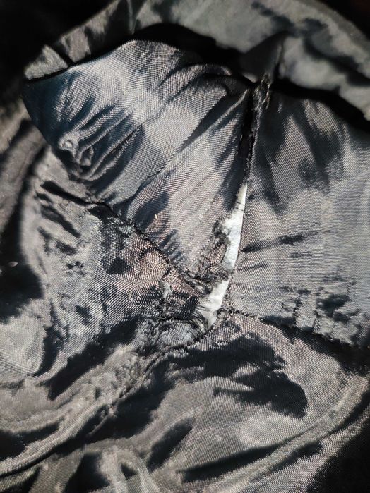 Мужской пуховик Moncler