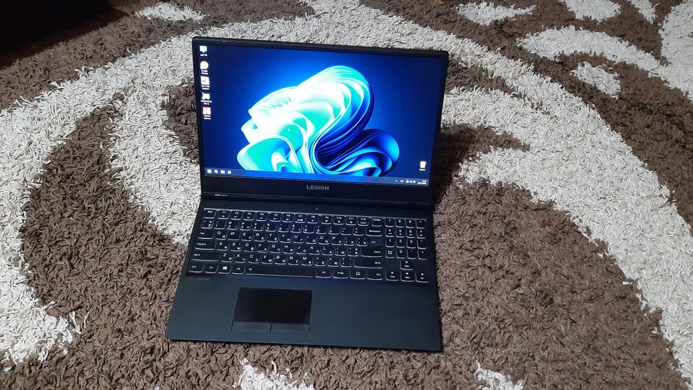 Lenovo legion  Y530-15 ICH Розборка