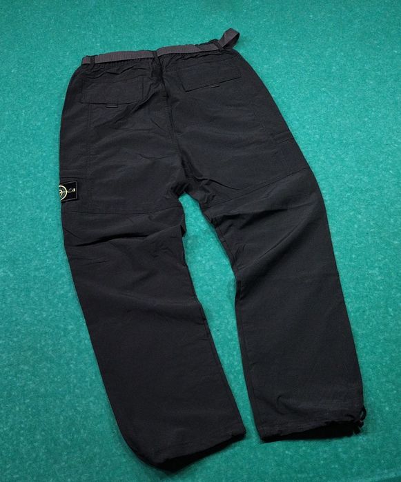 Карго штани Stone island ( тренінгові, тренінгові , брюки, джинси)