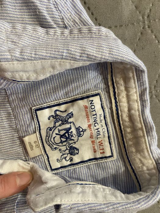 Сорочка дитяча