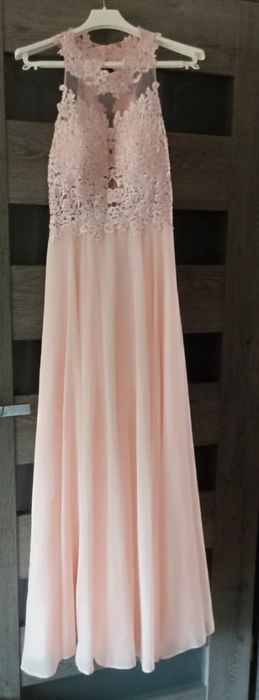 Sprzedam śliczna sukienkę rozmiar 38