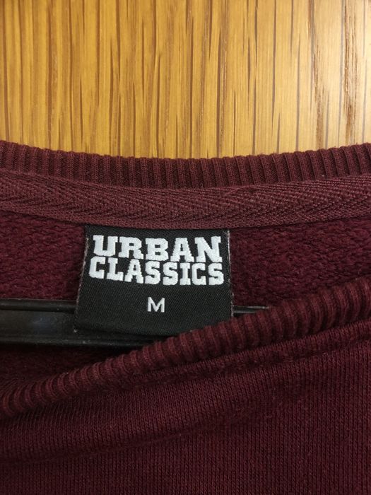 Camisola de manga comprida