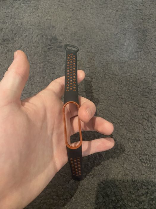 Opaska do zegarka xiaomi mi band